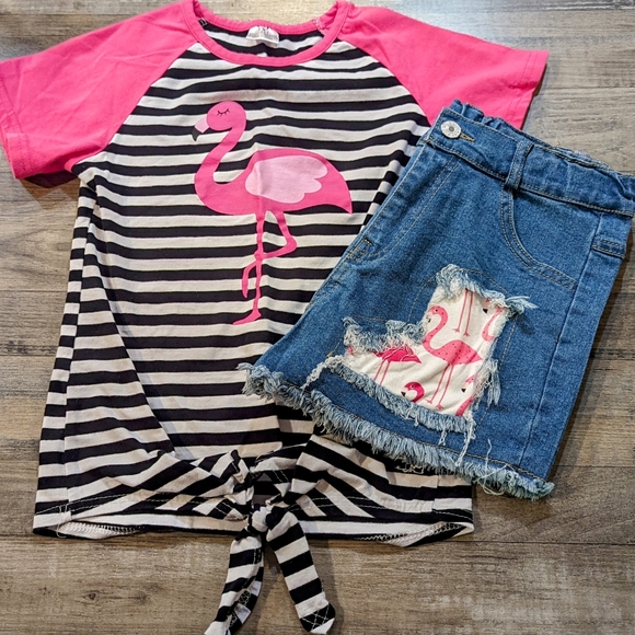 Girls summer lot 4xl 10/12 - Picture 4 of 8